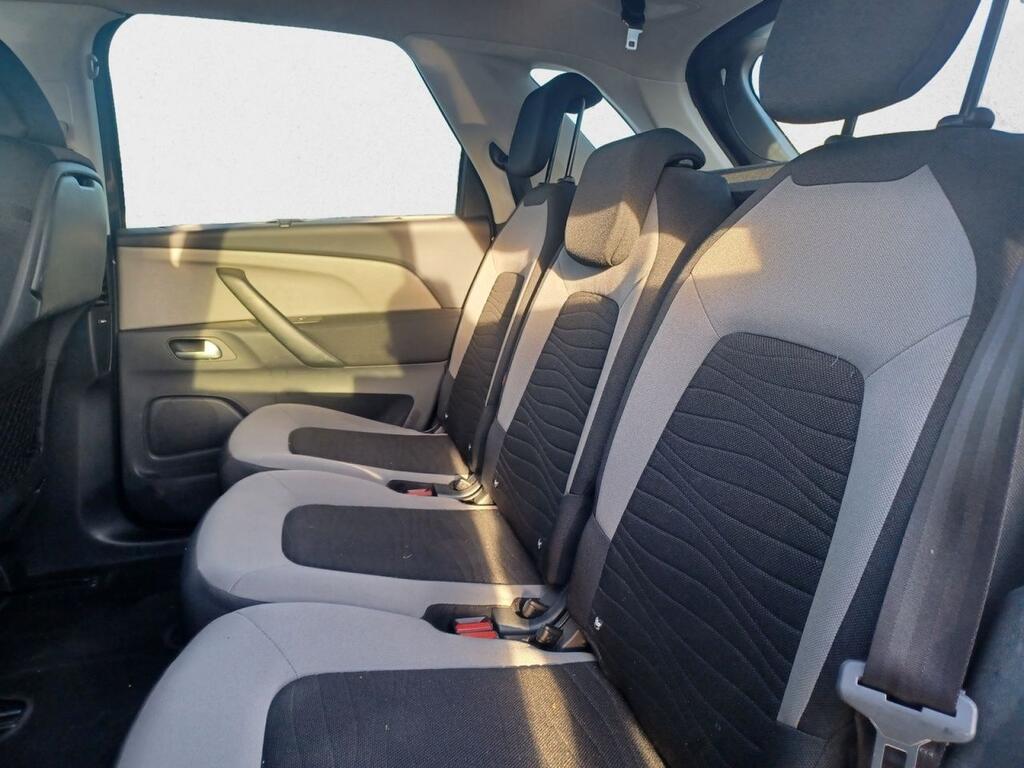 Citroën C4 Picasso PureTech 130 S&S 6v Intensive 9