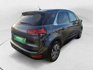 Citroën C4 Picasso PureTech 130 S&S 6v Intensive