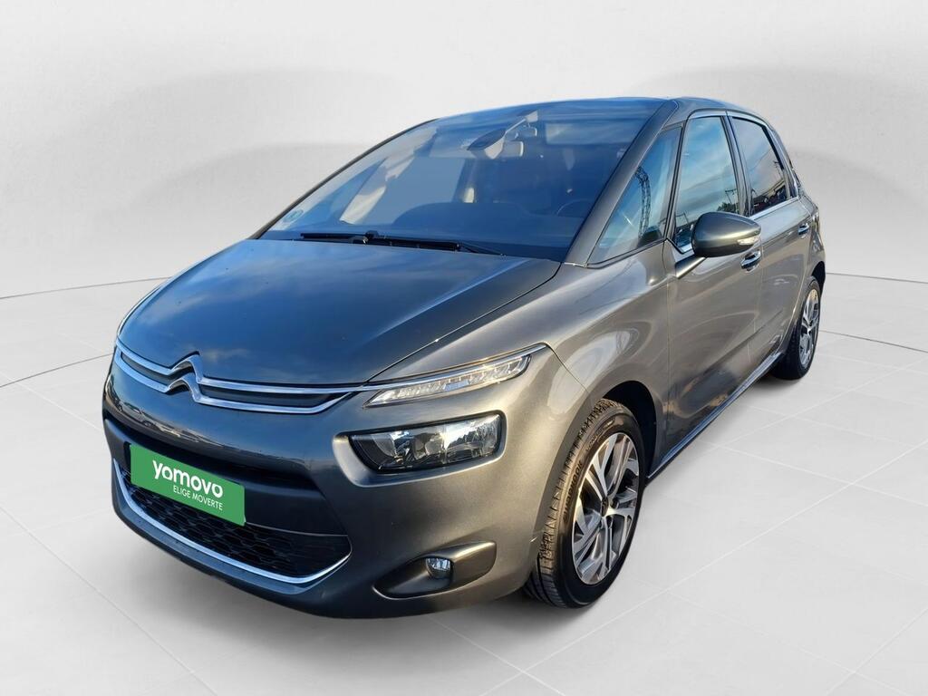 Citroën C4 Picasso PureTech 130 S&S 6v Intensive
