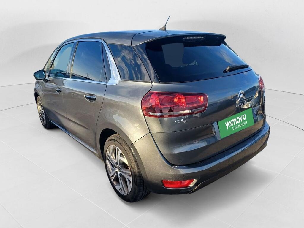 Citroën C4 Picasso PureTech 130 S&S 6v Intensive 4