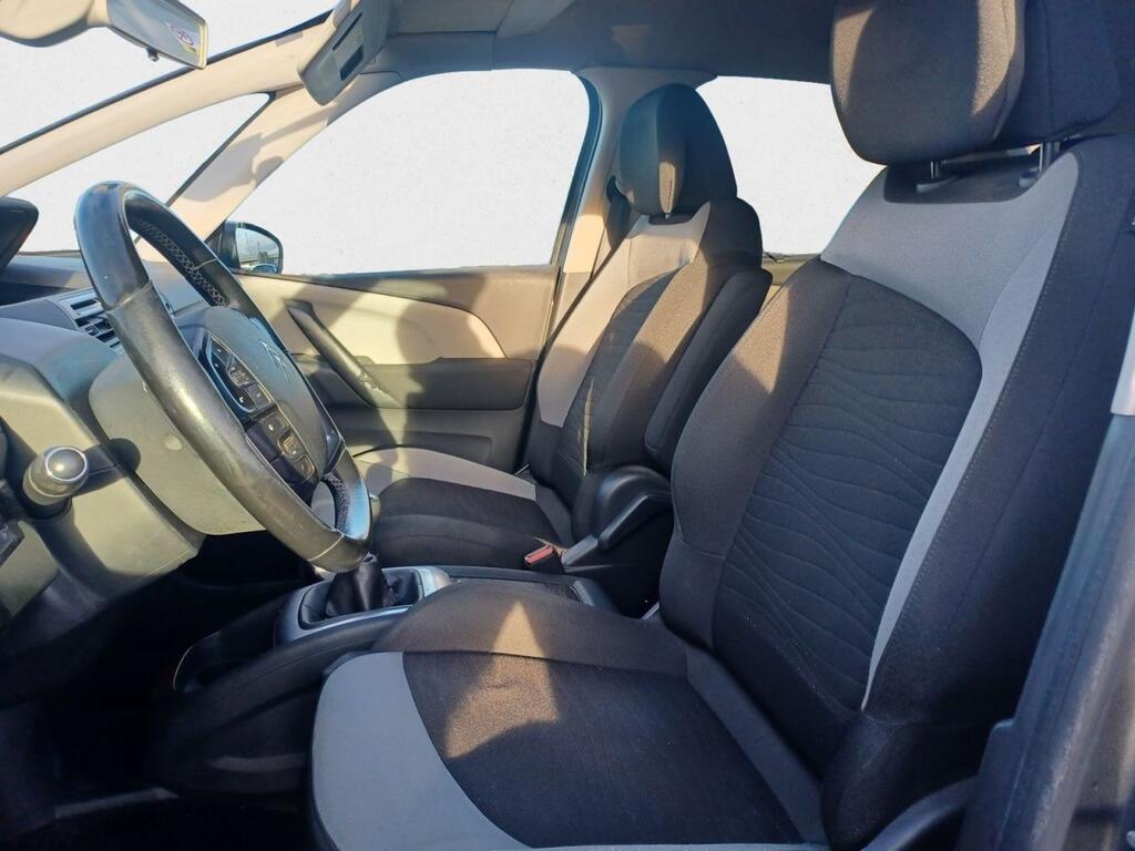 Citroën C4 Picasso PureTech 130 S&S 6v Intensive 7