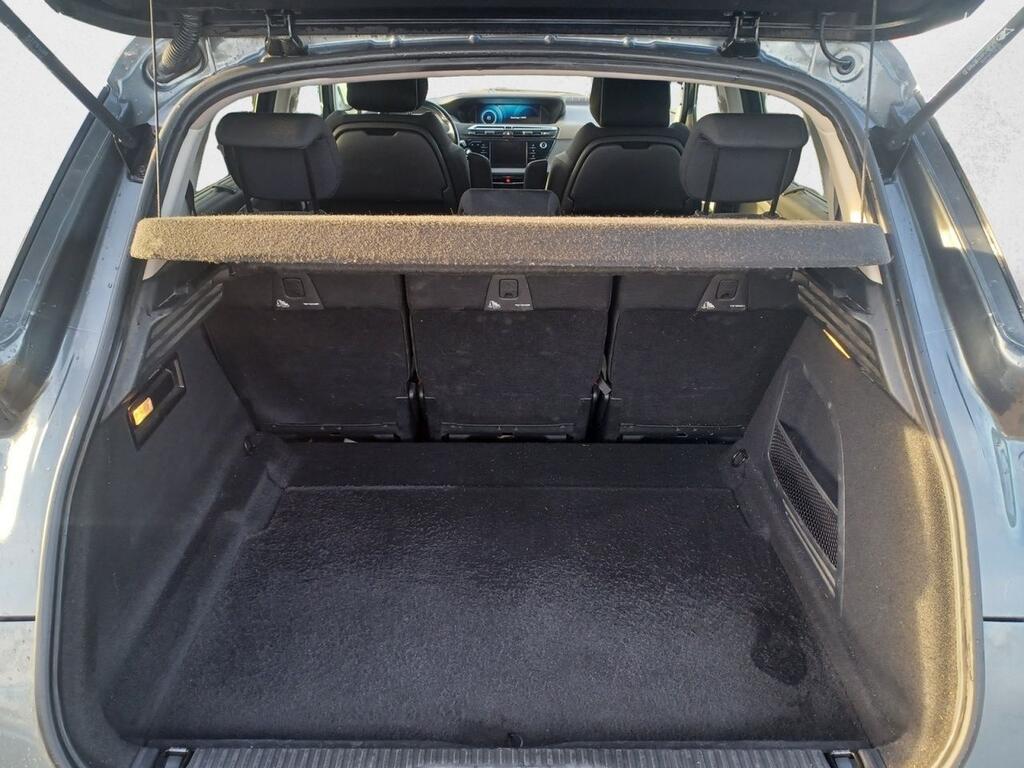 Citroën C4 Picasso PureTech 130 S&S 6v Intensive 13