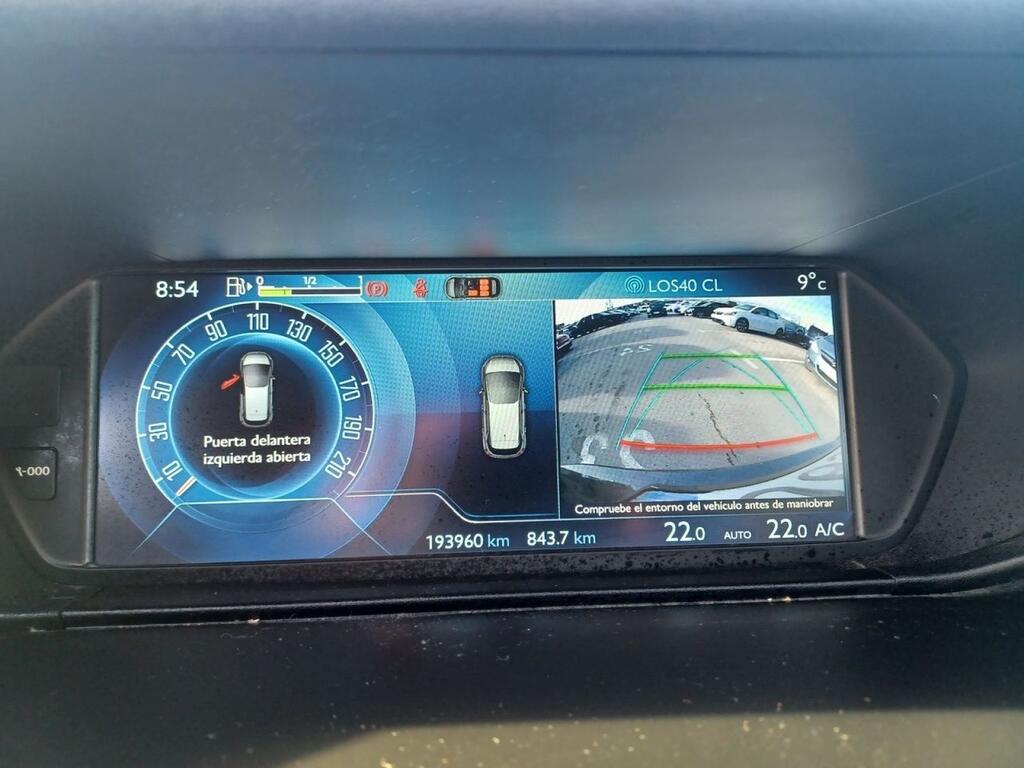 Citroën C4 Picasso PureTech 130 S&S 6v Intensive 12