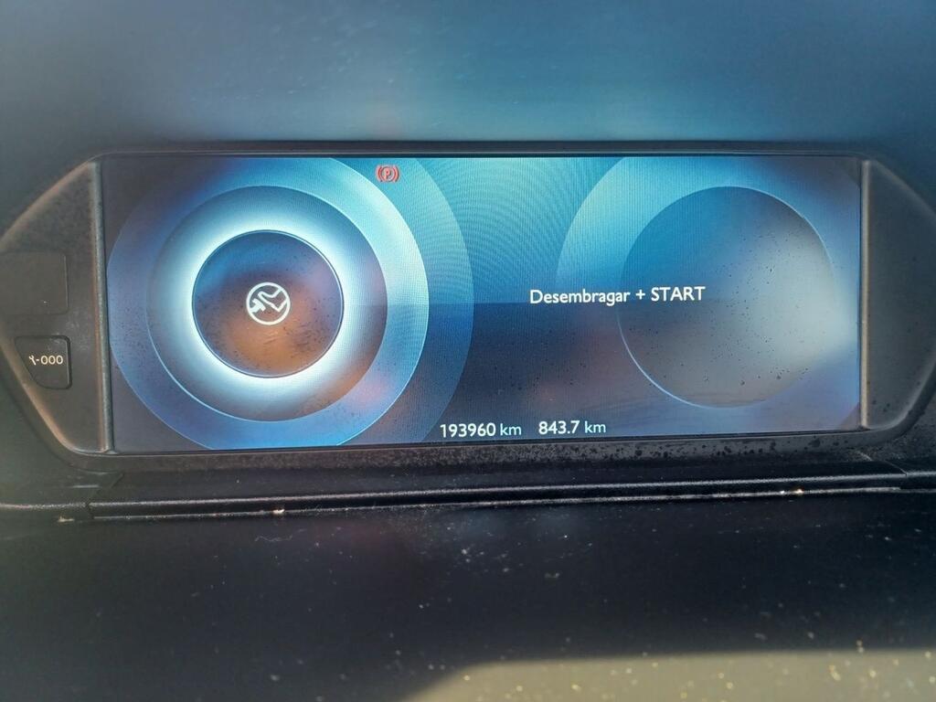 Citroën C4 Picasso PureTech 130 S&S 6v Intensive 5