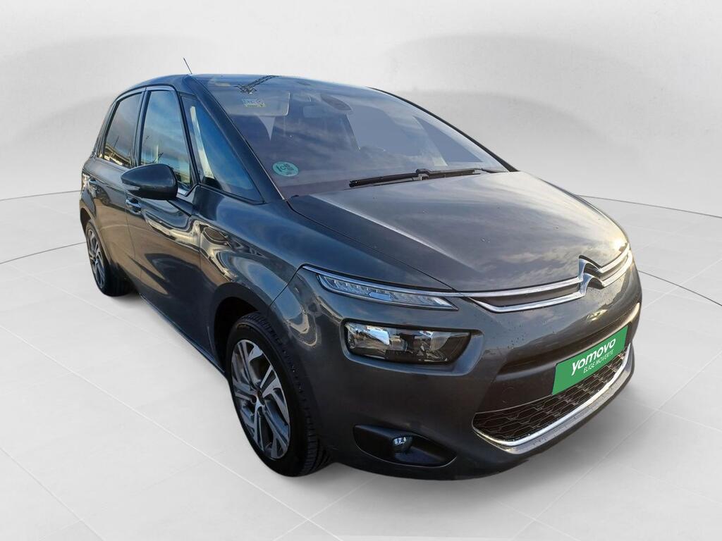 Citroën C4 Picasso PureTech 130 S&S 6v Intensive 2