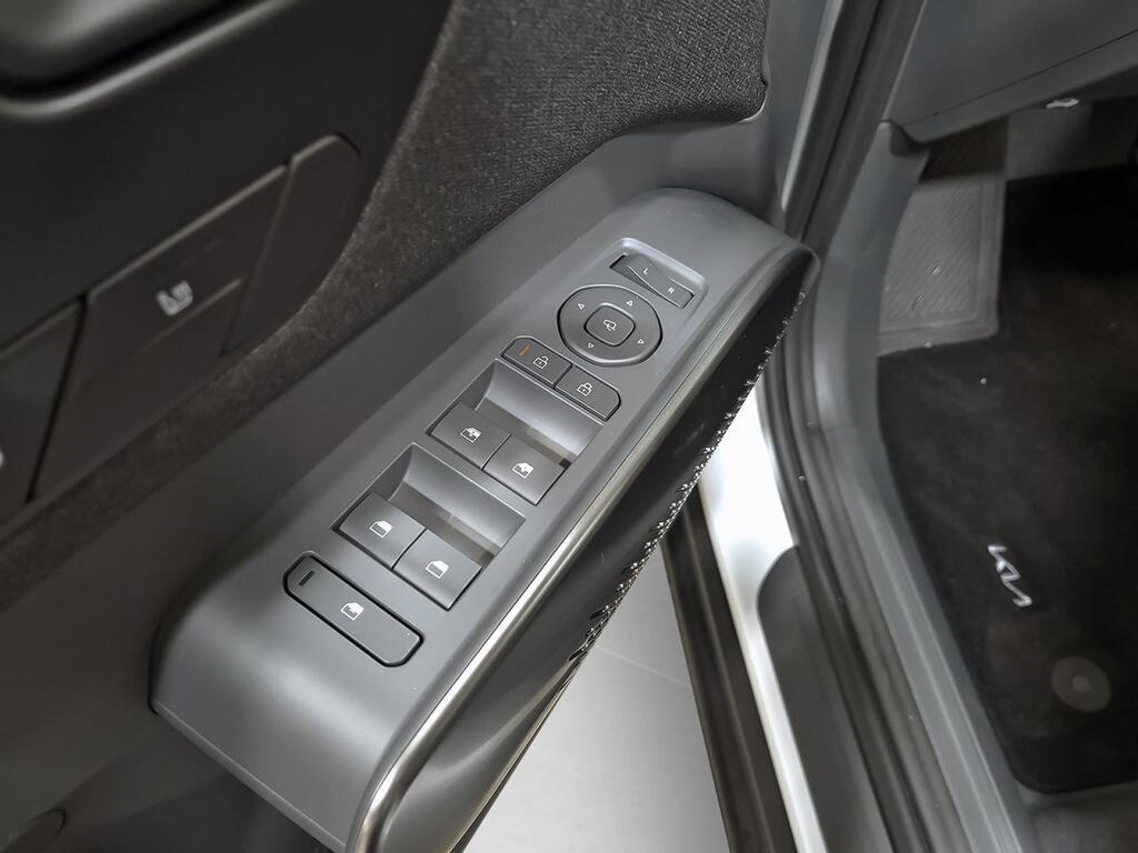 Kia EV2 Earth Standard Range 11