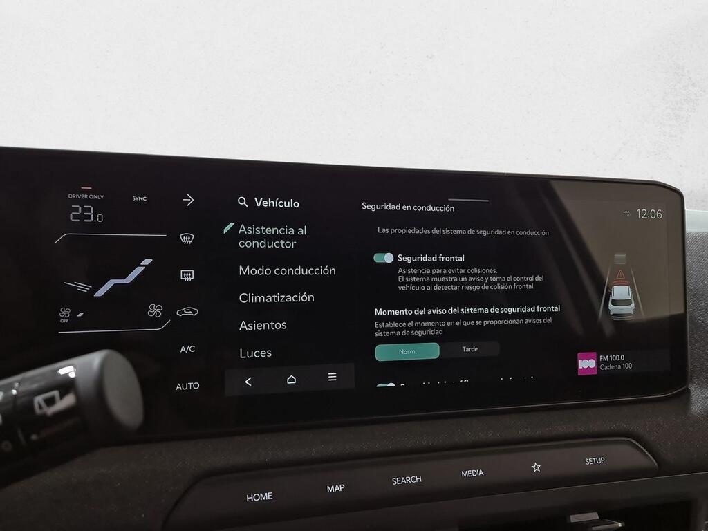 Kia EV2 Earth Standard Range 22
