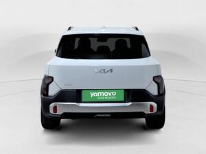 Kia EV2 Earth Standard Range 5