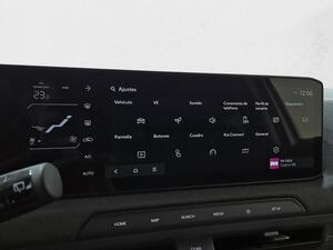 Kia EV2 Earth Standard Range 20