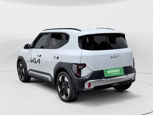 Kia EV2 Earth Standard Range