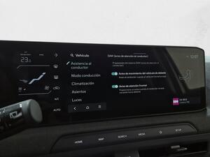 Kia EV2 Earth Standard Range 25