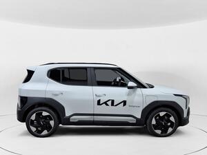 Kia EV2 Earth Standard Range
