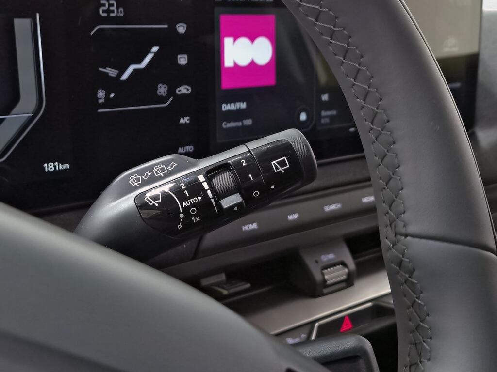 Kia EV2 Earth Standard Range 16