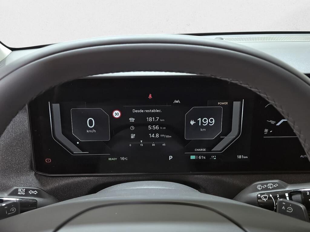Kia EV2 Earth Standard Range 14