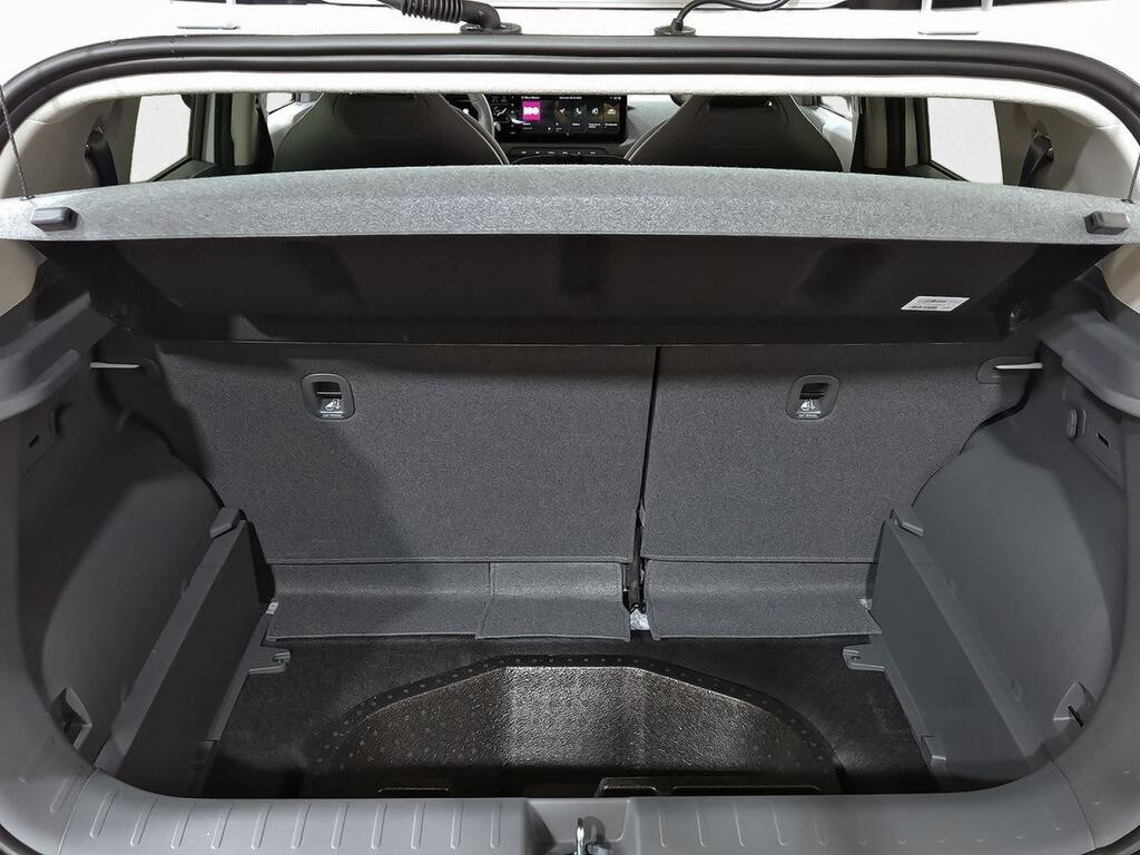 Kia EV2 Earth Standard Range 38