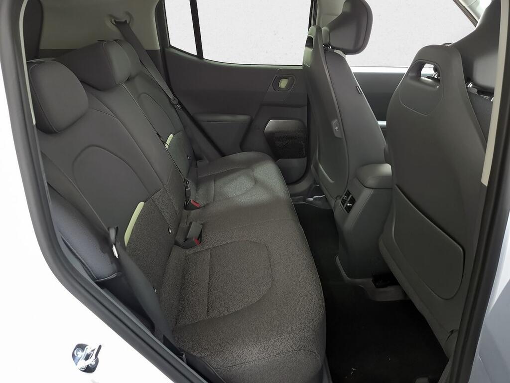 Kia EV2 Earth Standard Range 8