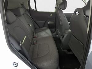Kia EV2 Earth Standard Range 8