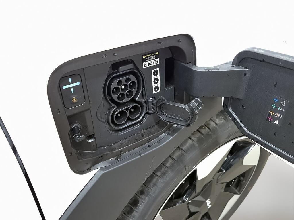 Kia EV2 Earth Standard Range 39