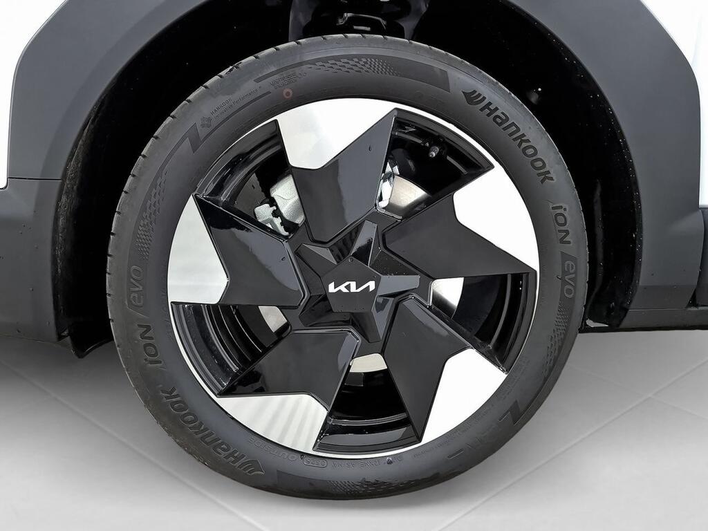 Kia EV2 Earth Standard Range 10