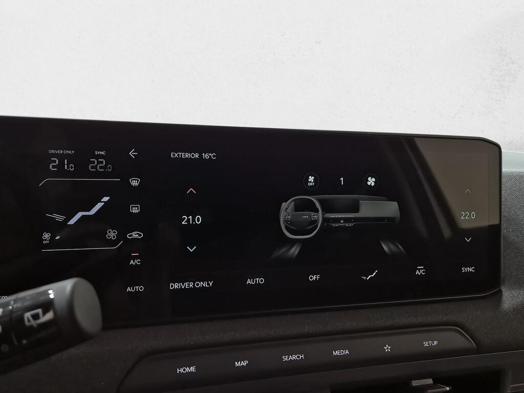 Kia EV2 Earth Standard Range 30