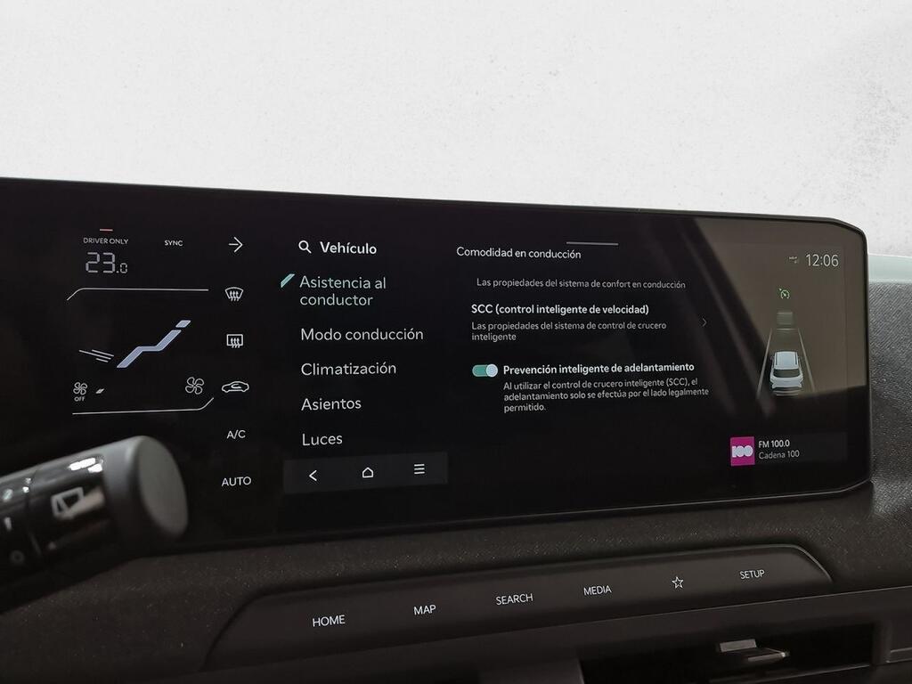 Kia EV2 Earth Standard Range 21