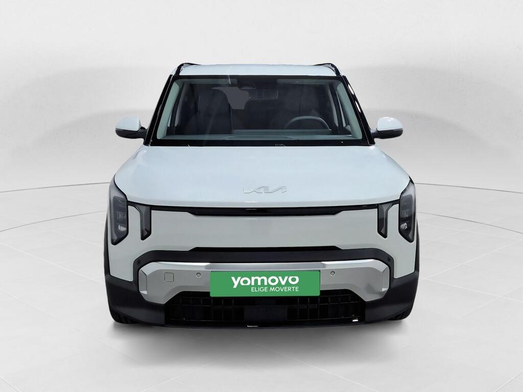 Kia EV2 Earth Standard Range 4