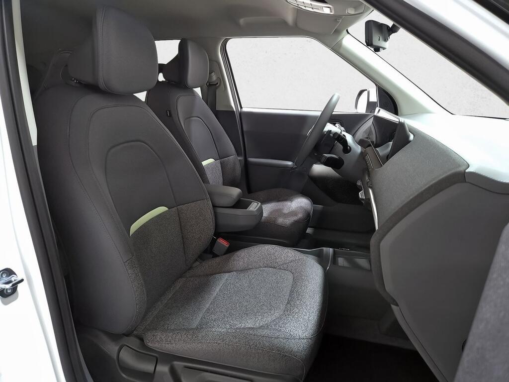 Kia EV2 Earth Standard Range 7