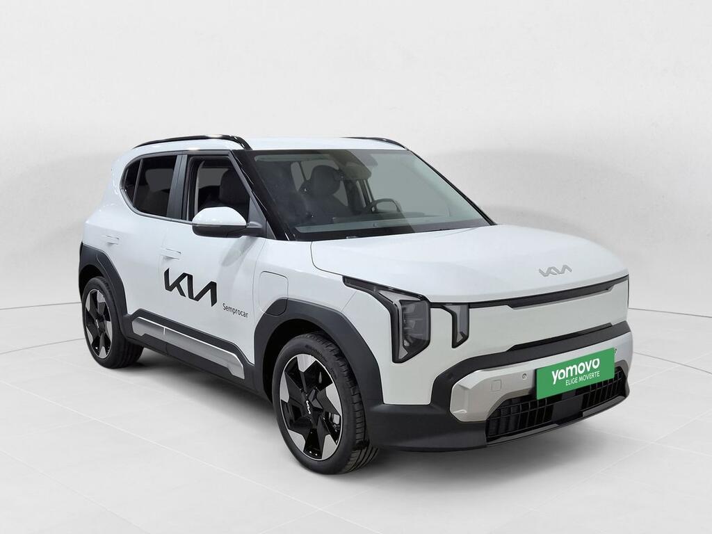 Kia EV2 Earth Standard Range