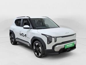 Kia EV2 Earth Standard Range 1