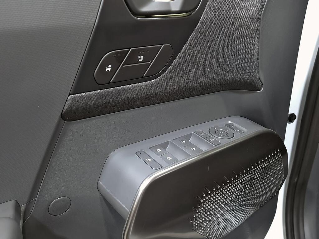 Kia EV2 Earth Standard Range 12