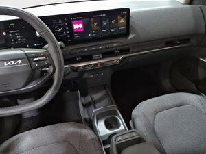 Kia EV2 Earth Standard Range 35