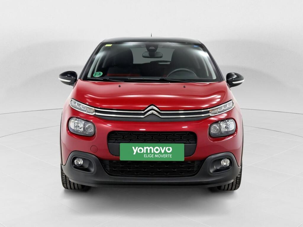 Citroën C3 PureTech 81KW (110CV) S&S SHINE 5
