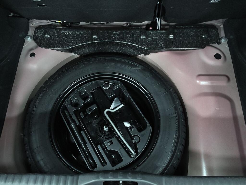 Citroën C3 PureTech 81KW (110CV) S&S SHINE 33