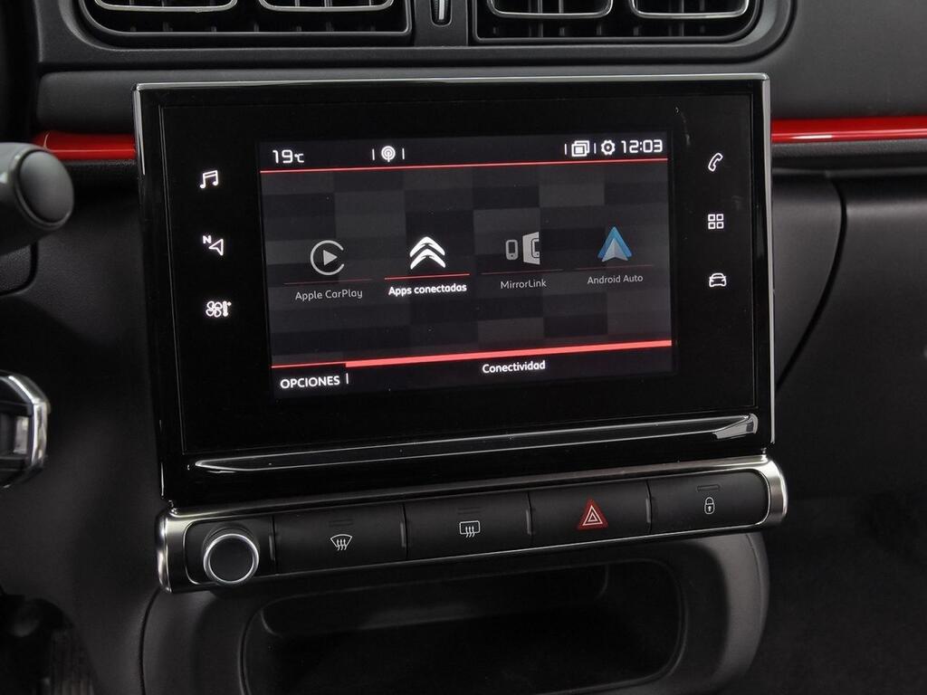 Citroën C3 PureTech 81KW (110CV) S&S SHINE 24