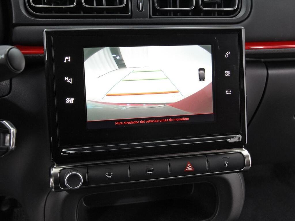 Citroën C3 PureTech 81KW (110CV) S&S SHINE 23