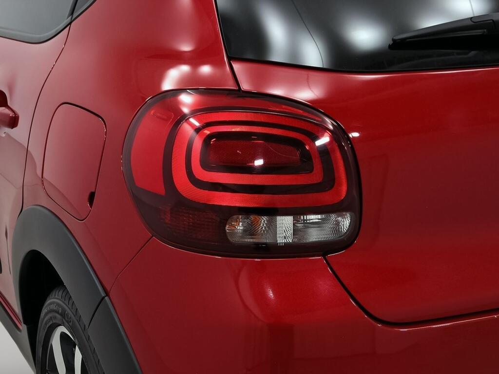 Citroën C3 PureTech 81KW (110CV) S&S SHINE 32