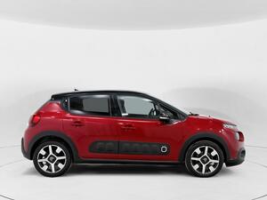 Citroën C3 PureTech 81KW (110CV) S&S SHINE