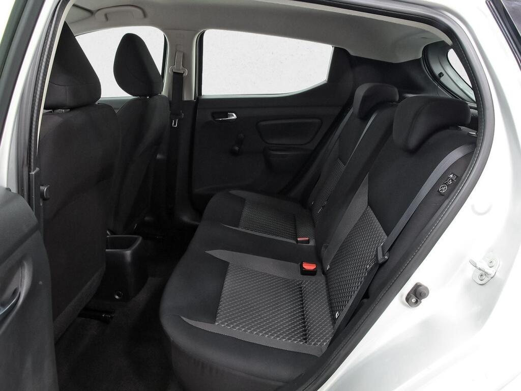 Nissan Micra IG-T 68 kW (92 CV) E6D-F CVT Acenta 9