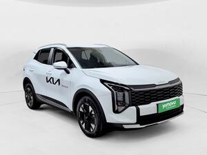 Kia Sportage 1.6 T-GDi HEV 176kW (239CV) Drive 4x2 1