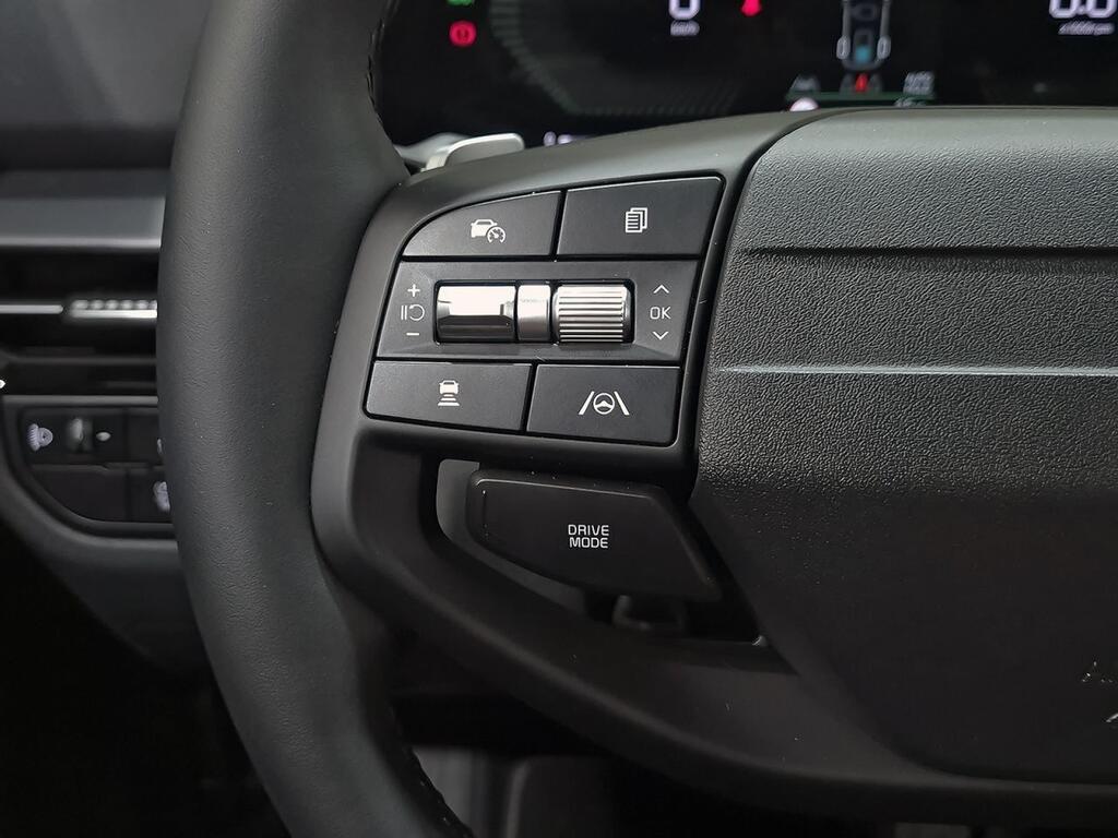 Kia Sportage 1.6 T-GDi HEV 176kW (239CV) Drive 4x2 16