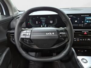 Kia Sportage 1.6 T-GDi HEV 176kW (239CV) Drive 4x2 18