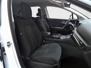Kia Sportage 1.6 T-GDi HEV 176kW (239CV) Drive 4x2 7