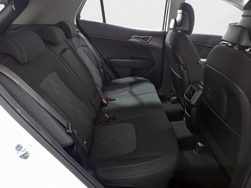 Kia Sportage 1.6 T-GDi HEV 176kW (239CV) Drive 4x2 8