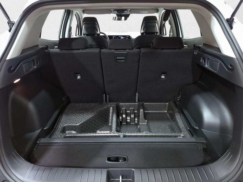 Kia Sportage 1.6 T-GDi HEV 176kW (239CV) Drive 4x2 38
