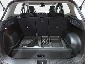 Kia Sportage 1.6 T-GDi HEV 176kW (239CV) Drive 4x2 38
