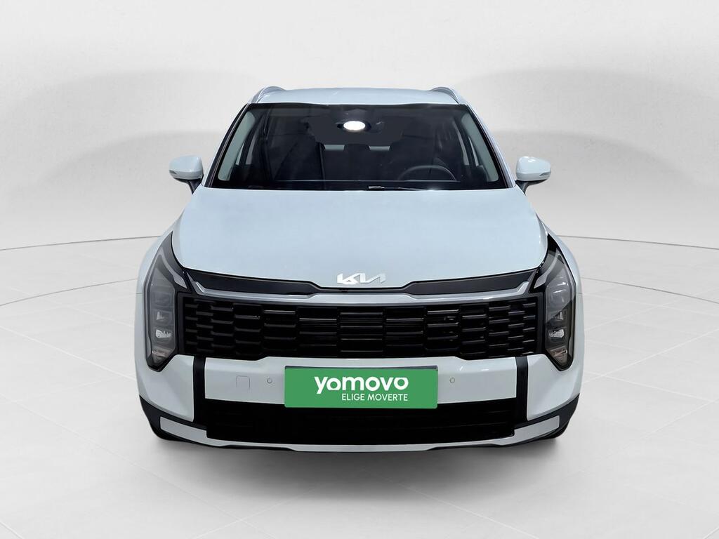 Kia Sportage 1.6 T-GDi HEV 176kW (239CV) Drive 4x2 4