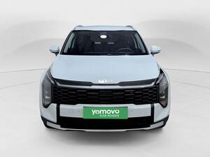 Kia Sportage 1.6 T-GDi HEV 176kW (239CV) Drive 4x2 4