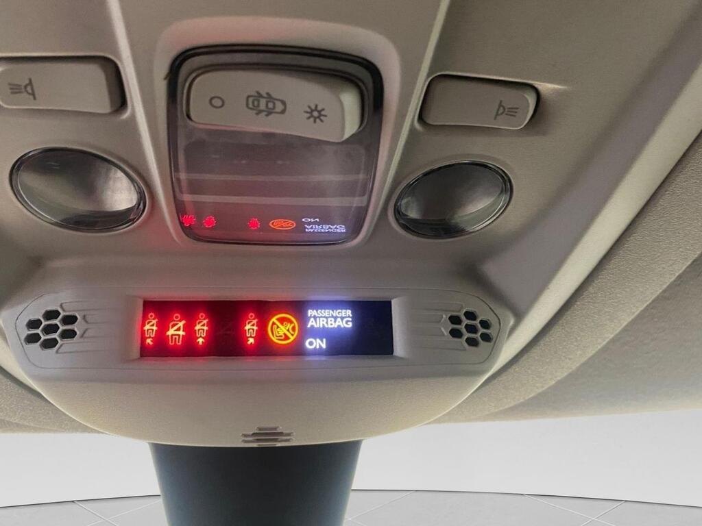 Citroën Berlingo Talla M BlueHDi 100 S&S LIVE PACK 18