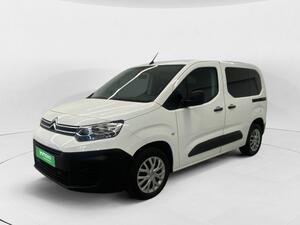 Citroën Berlingo Talla M BlueHDi 100 S&S LIVE PACK