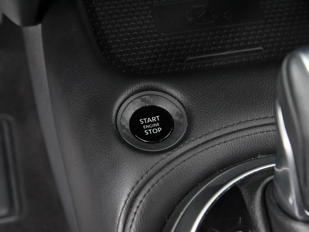 Nissan Juke DIG-T 84 kW (114 CV) DCT 7V N-Connecta